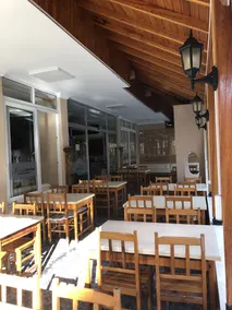 Almir Hotel - Restaurant