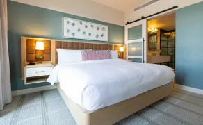 The Alamite, Tuscaloosa, a Tribute Portfolio Hotel - Værelse