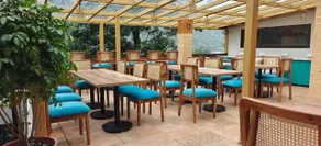 Excel Hotels & Resorts Mall Road Nainital - Restaurant