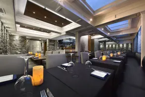 Hotel Épik Montréal - Restaurant