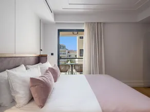 Avra City Boutique Hotel - Rom