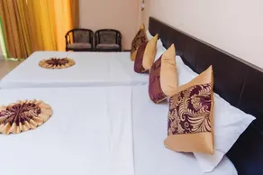 Korkdam Hotel - Room