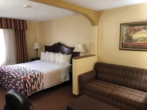 Red Roof Inn & Suites Chestertown - Room