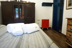 Eco Resort Bela Riba - Zimmer