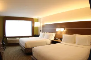 Holiday Inn Express & Suites - Detroit Northwest - Livonia by IHG - Chambre