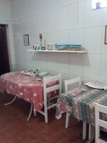 Hotel pousada chic - Restaurante