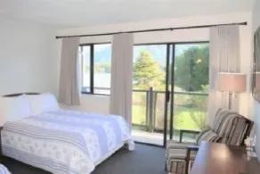 Tofino Motel Harbourview - Chambre