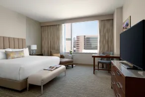 InterContinental Houston by IHG - Zimmer
