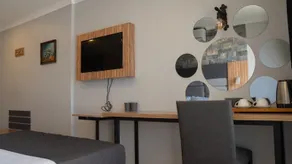 SAND GARDEN - Room