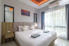Mook Anda Villa - Room