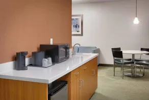 SpringHill Suites by Marriott Provo - Chambre