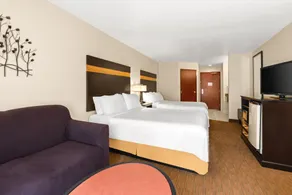 Holiday Inn Express Portland SE - Clackamas Area by IHG - Værelse