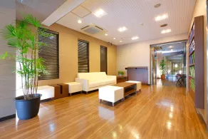 FLEXSTAY INN Ekoda - Lobby