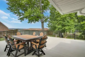 Private Dock! Fishing Paradise on Lake Wilson - Intérieur