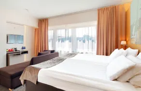 Solo Sokos Hotel Lahden Seurahuone - Chambre