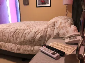 Santa Fe Hotel Boutique - Chambre