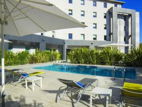 Ibis Budget Valence Sud - Piscina