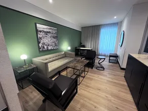 Holiday Inn Bogota Airport by IHG - View from room