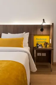 Libre Hotel, BW Signature Collection by Best Western - Room