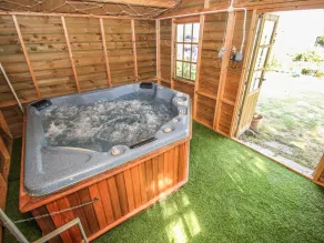 Stallington Hall Farm - Spa