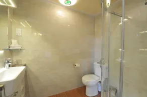 Marton Grange Country House - Badezimmer