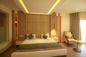 Bellagio Beach Resort & Spa - Quarto