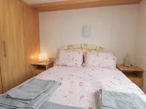 Holly - Habitación