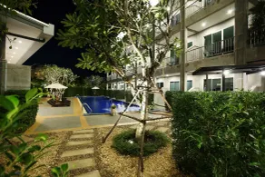 The Malika Hotel - SHA Extra Plus - Vue de la chambre