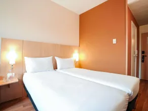 ibis Porto Centro São Bento - Room