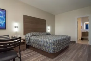 Palace Inn El Paso - Chambre