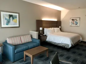 Holiday Inn Express & Suites - Houston Westchase - Westheimer by IHG - Chambre