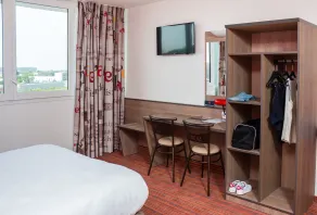 Ace Hôtel Caen Nord Mémorial - Chambre