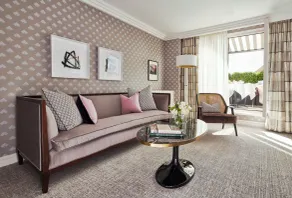 The Westbury Hotel - Rom