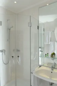 Boutique Hotel Splendid - Salle de bain