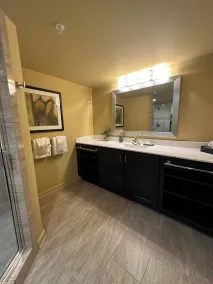 Patriots Inn - Salle de bain