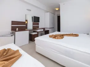 Arora Hotel - Room