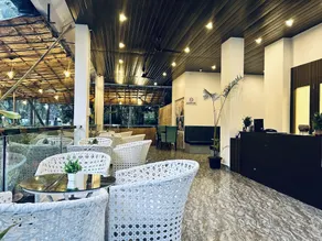 Kepler Stay by AT Hotel Collection - Restaurant