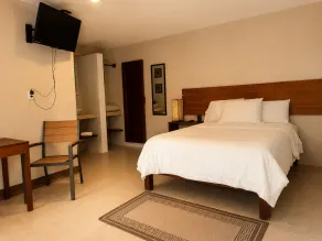 Villa Maria Hotel - Camera