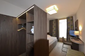 Hotel Nassereinerhof - Chambre