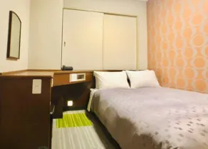 Urban Place Inn Kokura - Room