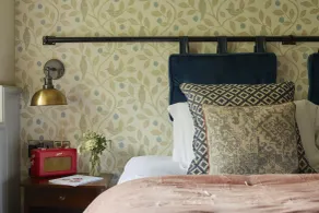 The Methuen Arms - Habitación