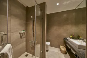 Signature Club Resort - Bathroom