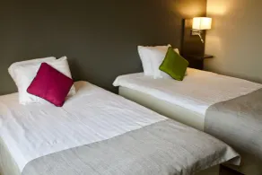 Hotel Kauppi - Room