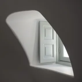 Lathouri Cave Villa - Room