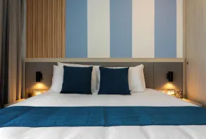 Condo Hotel Porto Horizonte - Room