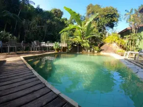 Pousada do Riacho Trindade - Pool
