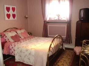 B&B De Vijf Zuilen - Room