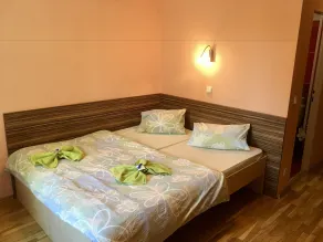 Penzion 103 - Habitación