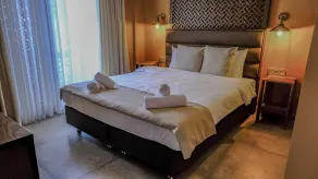 Wind Of Alaçatı Adult Only 13 - Chambre