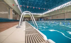 Mercure Gdynia Centrum - Pool